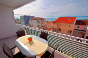 Vila Vida - 17 Splitska ulica, Makarska